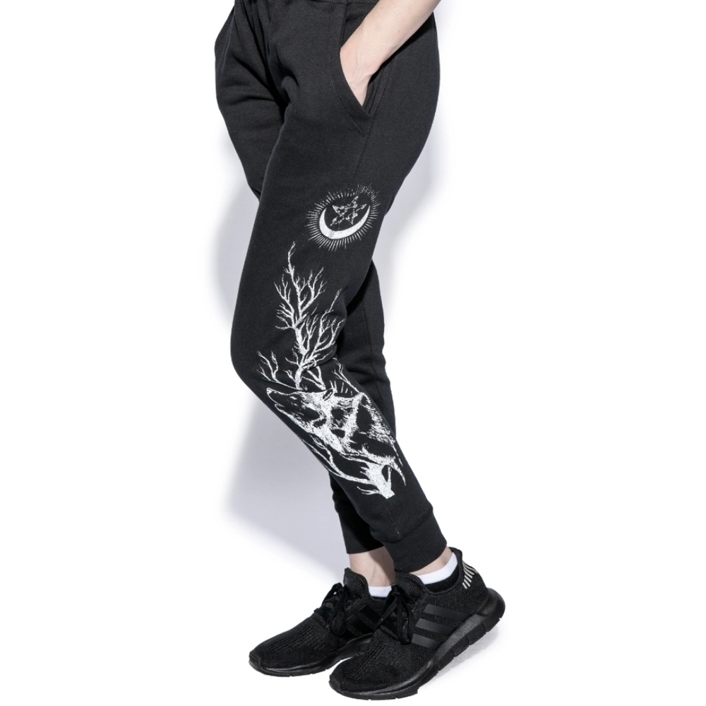Goth Sweatpants